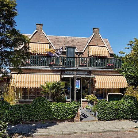 Guest House Aquarius Zandvoort Εξωτερικό φωτογραφία