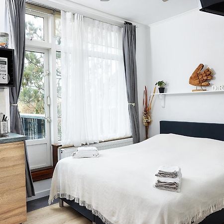 Guest House Aquarius Zandvoort Εξωτερικό φωτογραφία