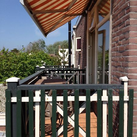 Guest House Aquarius Zandvoort Εξωτερικό φωτογραφία