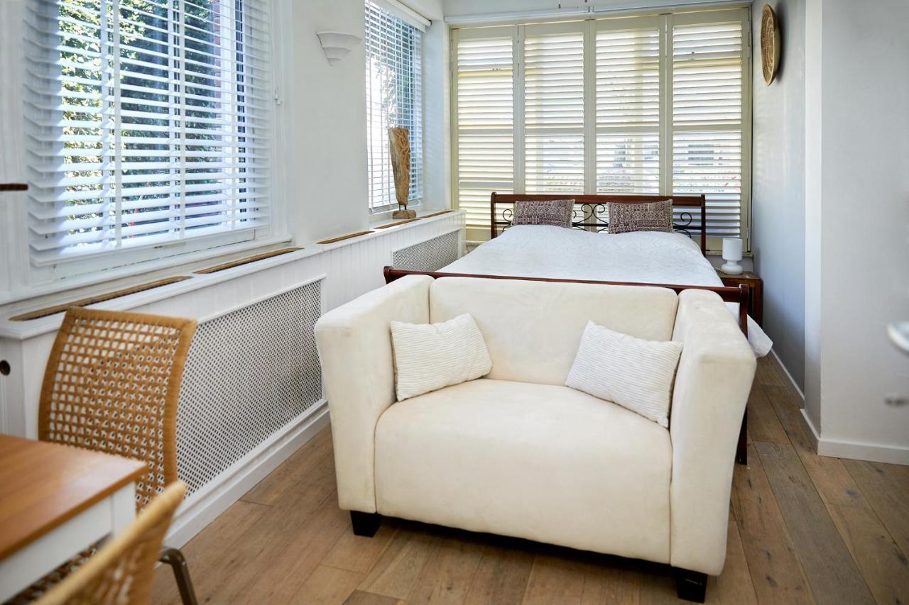 Guest House Aquarius Zandvoort Εξωτερικό φωτογραφία