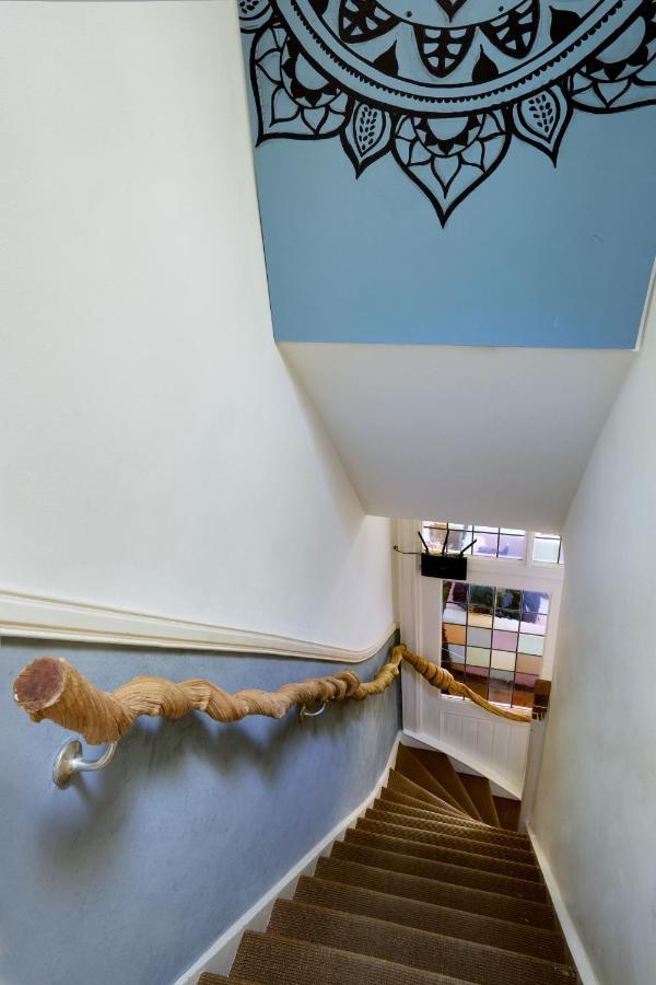 Guest House Aquarius Zandvoort Εξωτερικό φωτογραφία