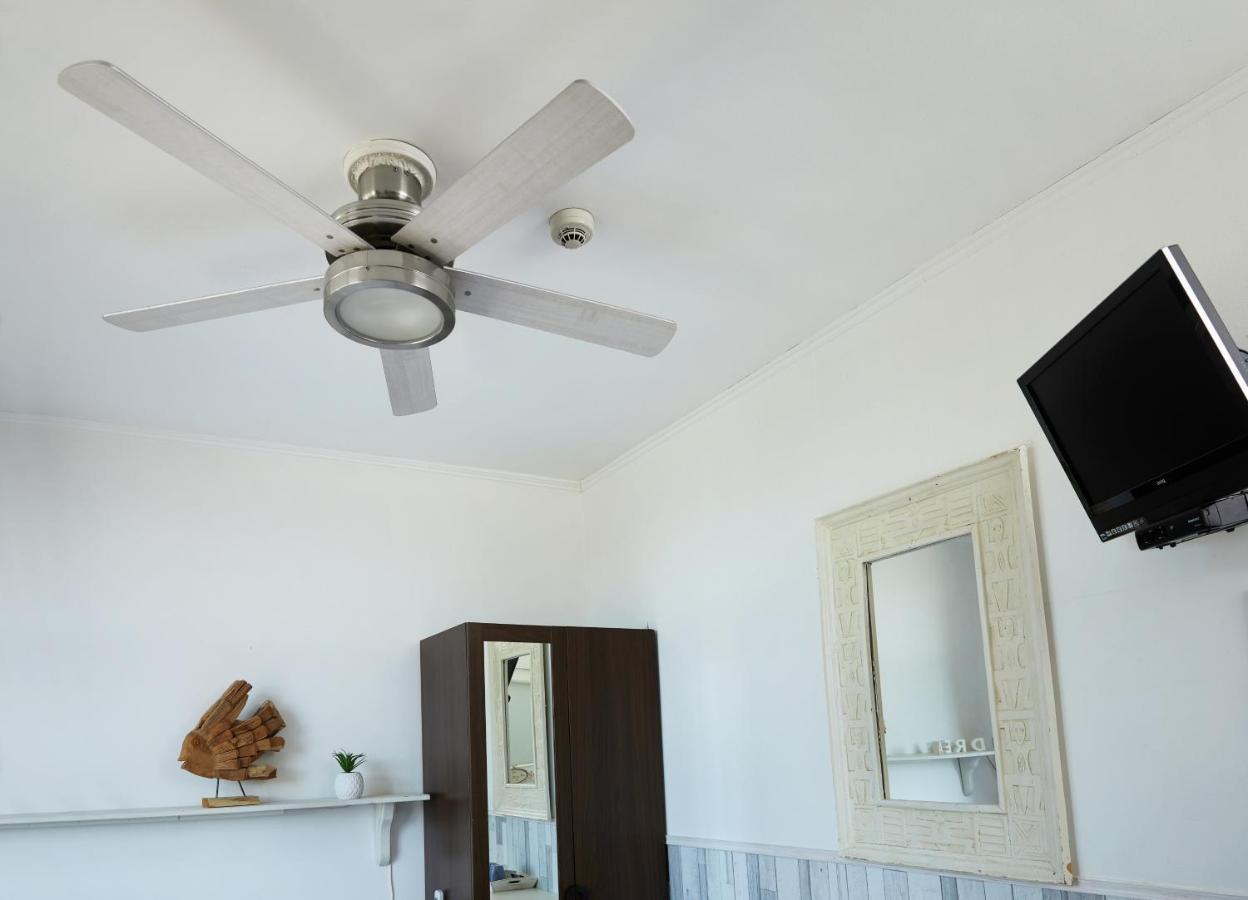 Guest House Aquarius Zandvoort Εξωτερικό φωτογραφία