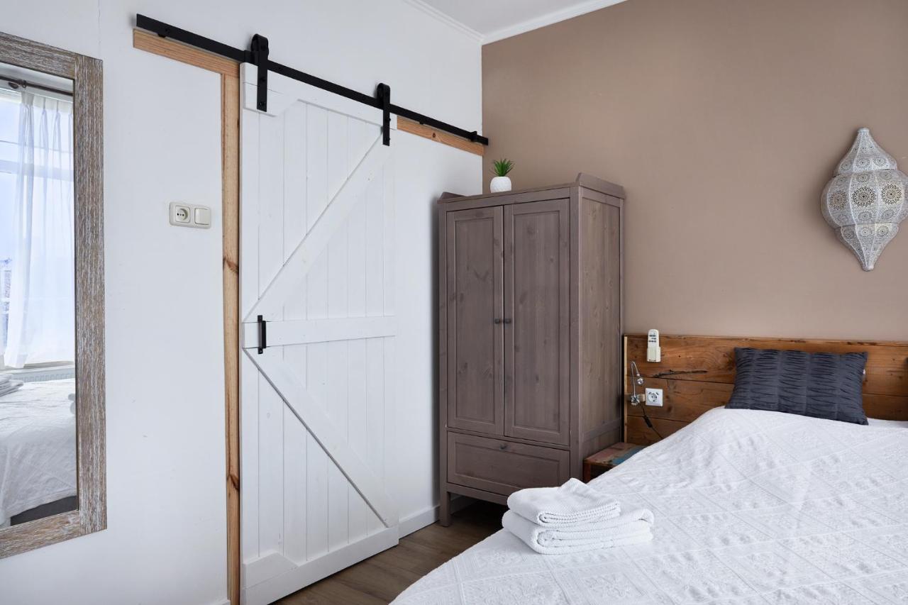 Guest House Aquarius Zandvoort Εξωτερικό φωτογραφία