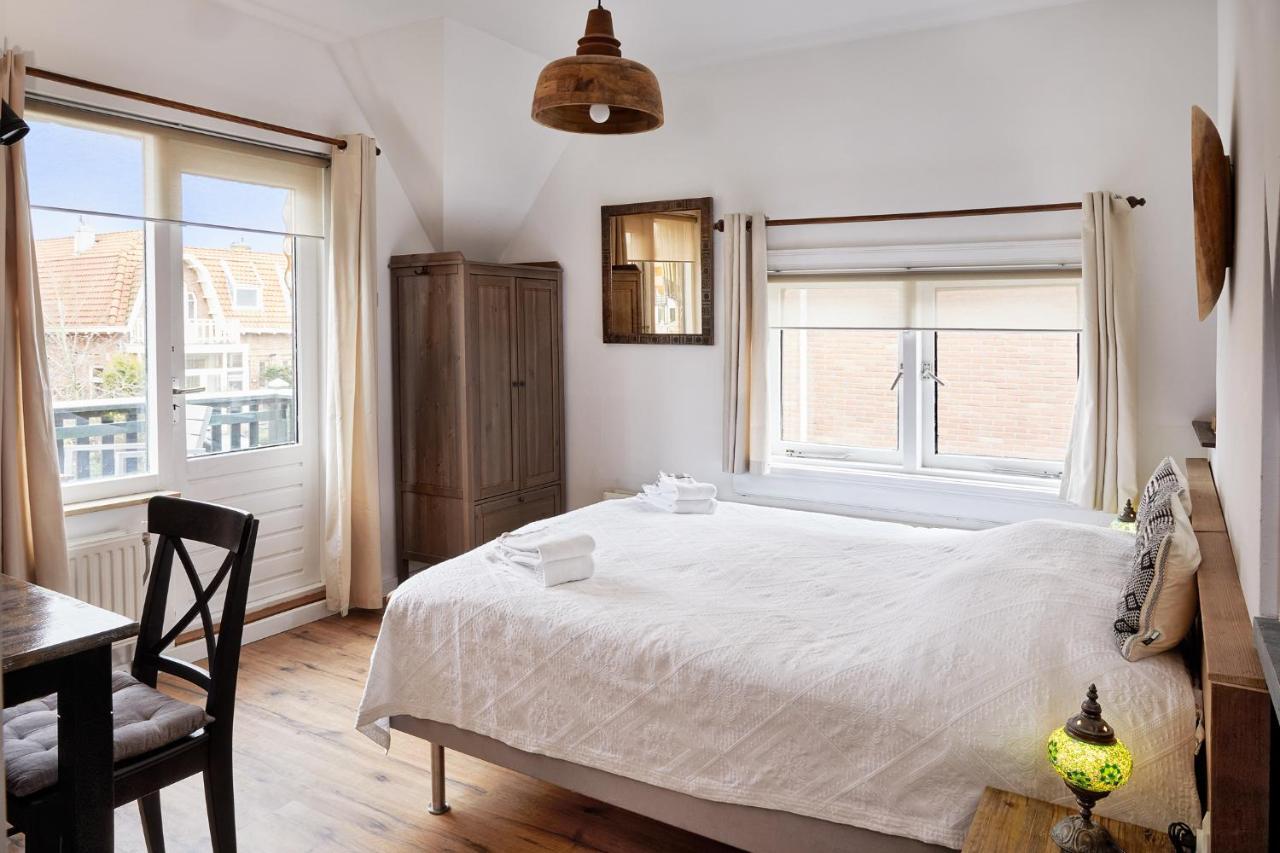 Guest House Aquarius Zandvoort Εξωτερικό φωτογραφία