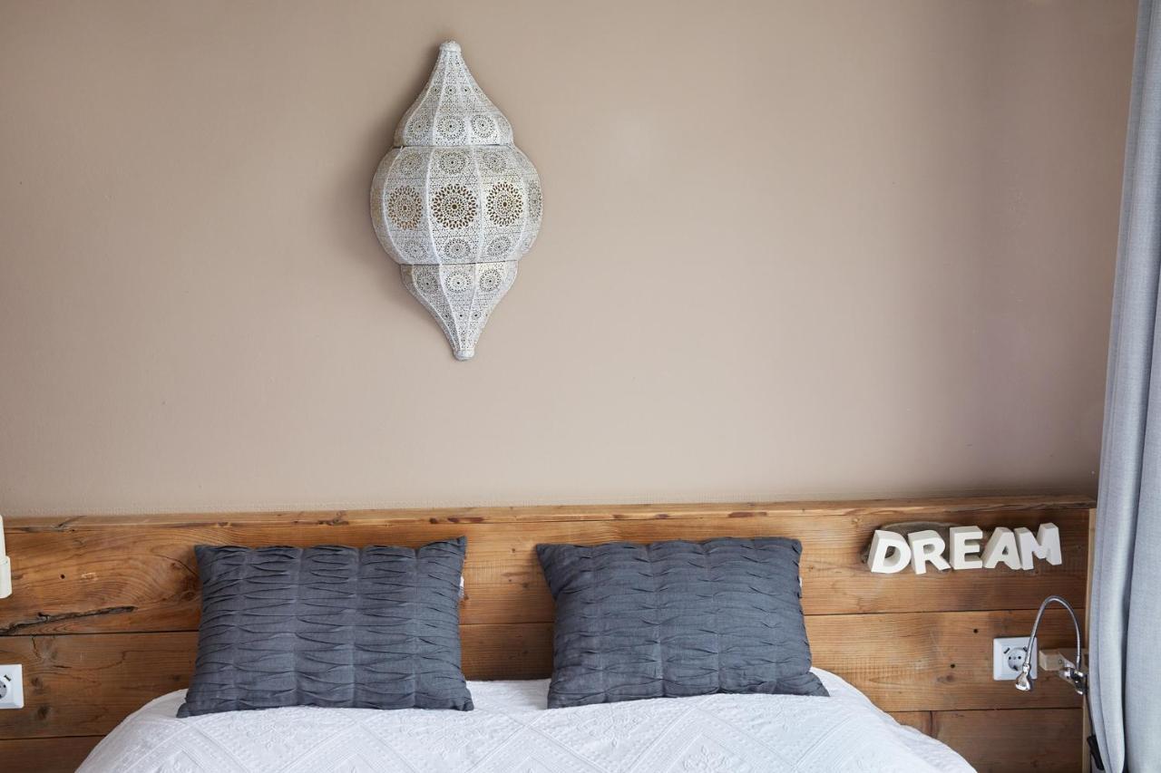 Guest House Aquarius Zandvoort Εξωτερικό φωτογραφία
