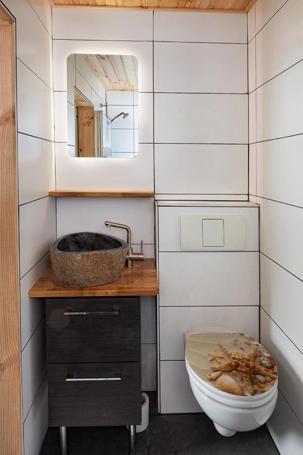 Guest House Aquarius Zandvoort Εξωτερικό φωτογραφία