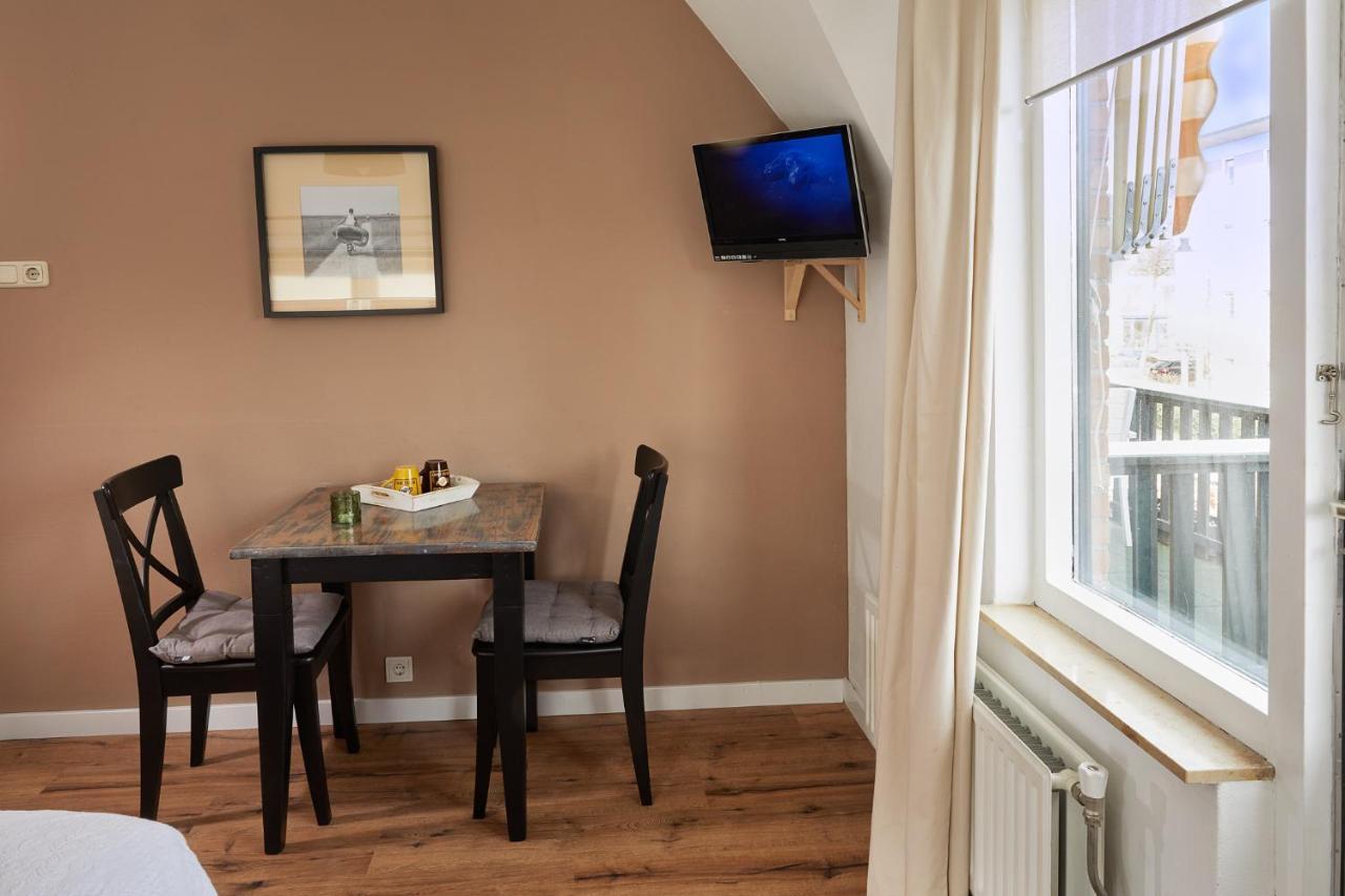 Guest House Aquarius Zandvoort Εξωτερικό φωτογραφία