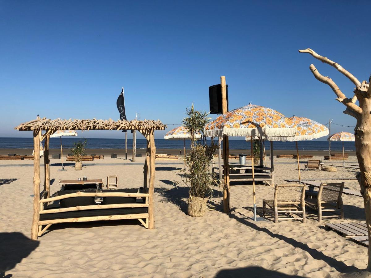 Guest House Aquarius Zandvoort Εξωτερικό φωτογραφία