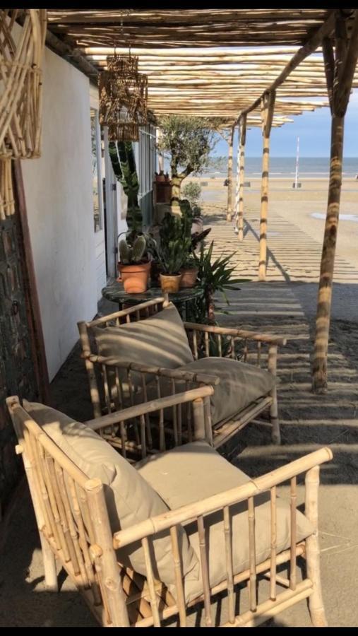 Guest House Aquarius Zandvoort Εξωτερικό φωτογραφία