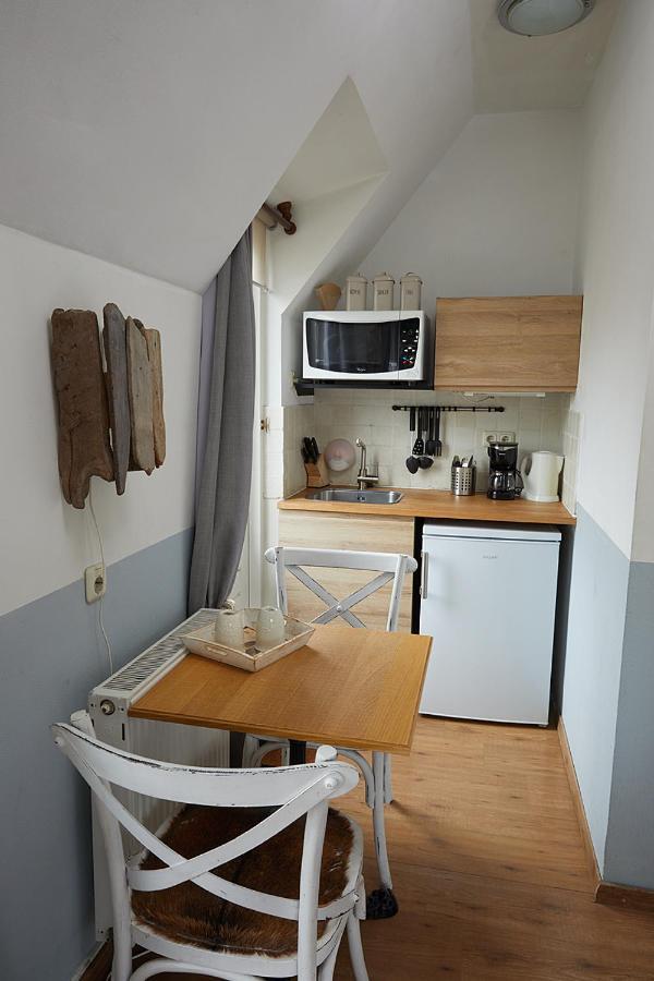 Guest House Aquarius Zandvoort Εξωτερικό φωτογραφία