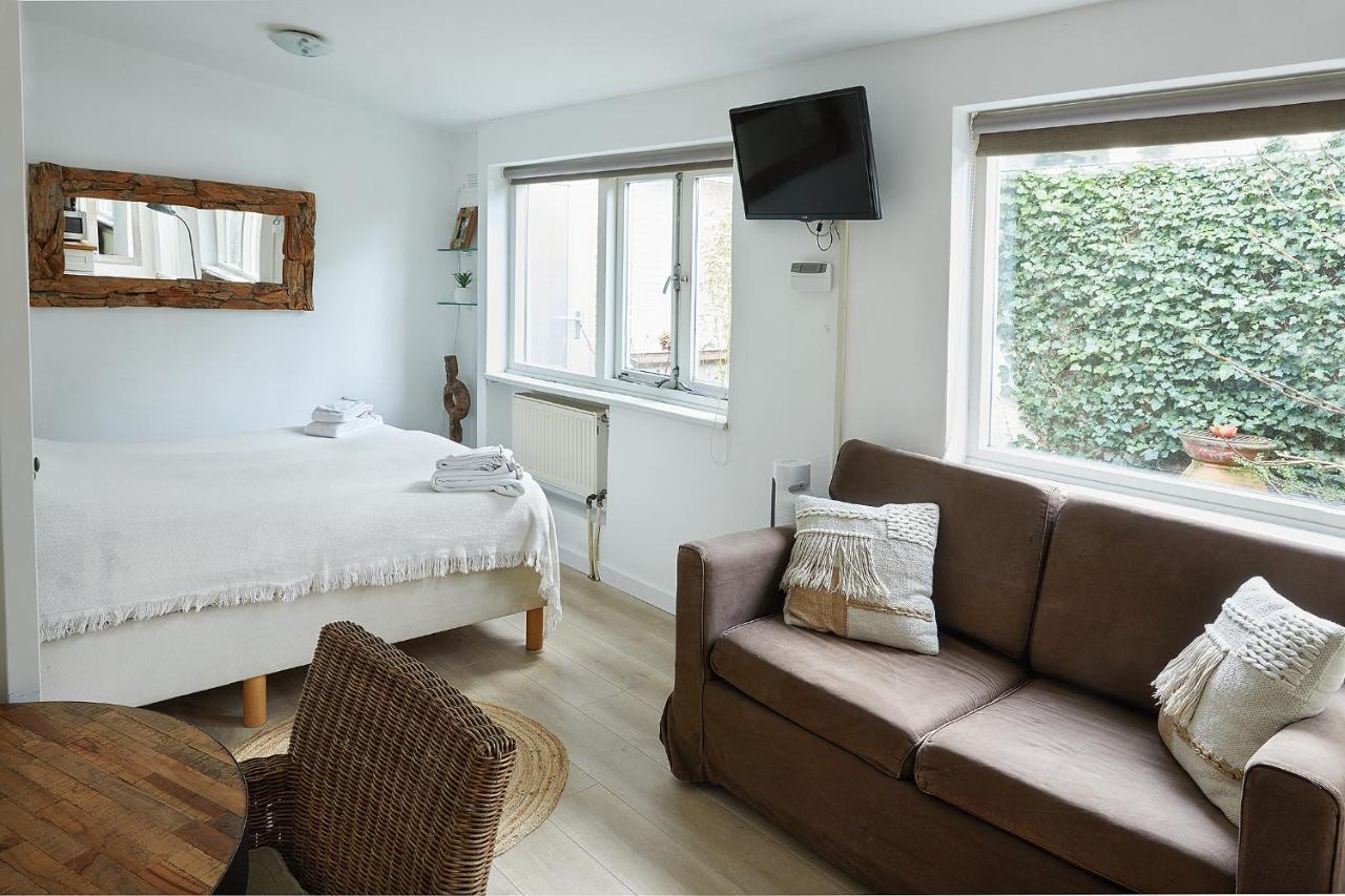 Guest House Aquarius Zandvoort Εξωτερικό φωτογραφία