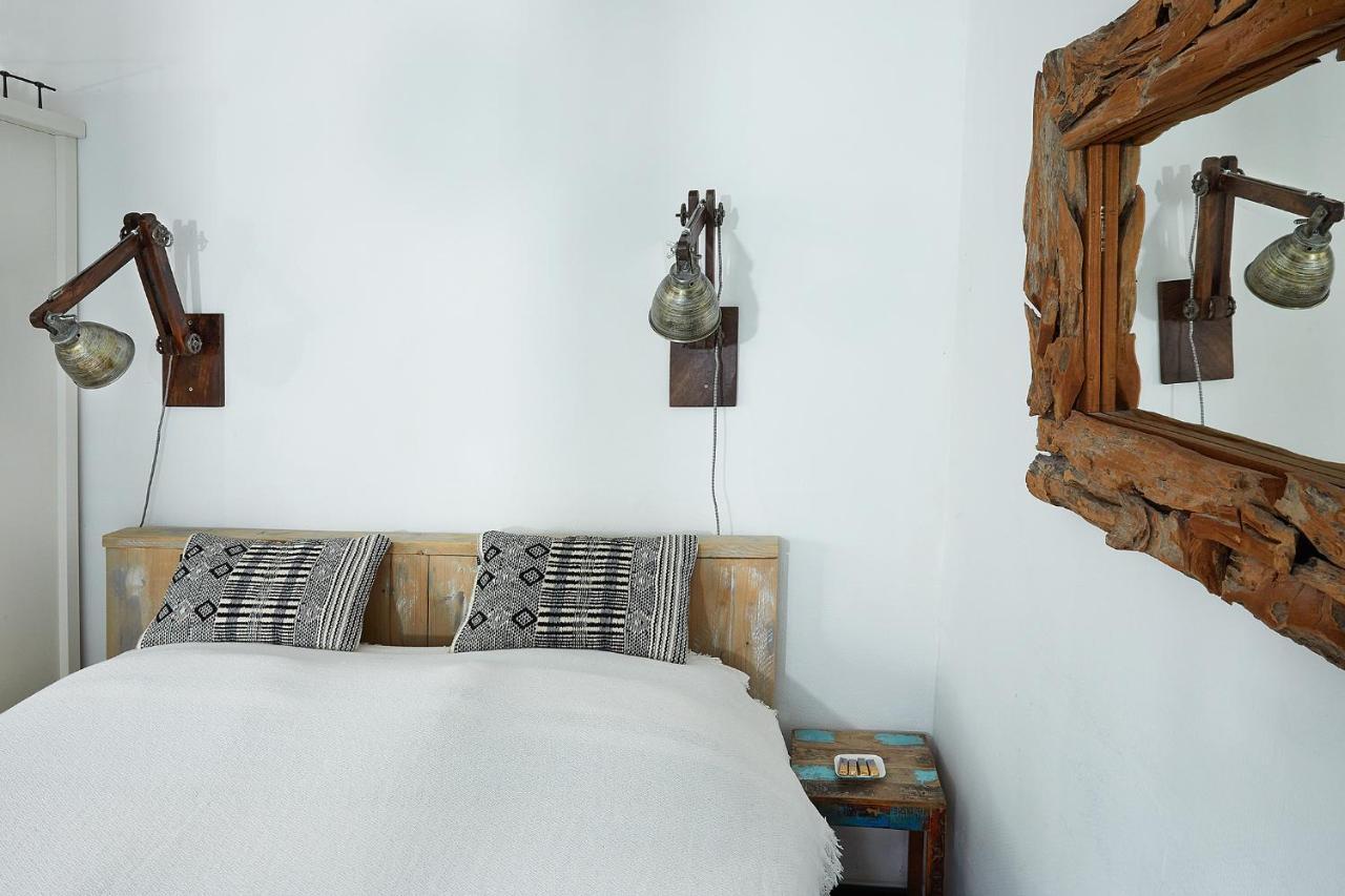 Guest House Aquarius Zandvoort Εξωτερικό φωτογραφία