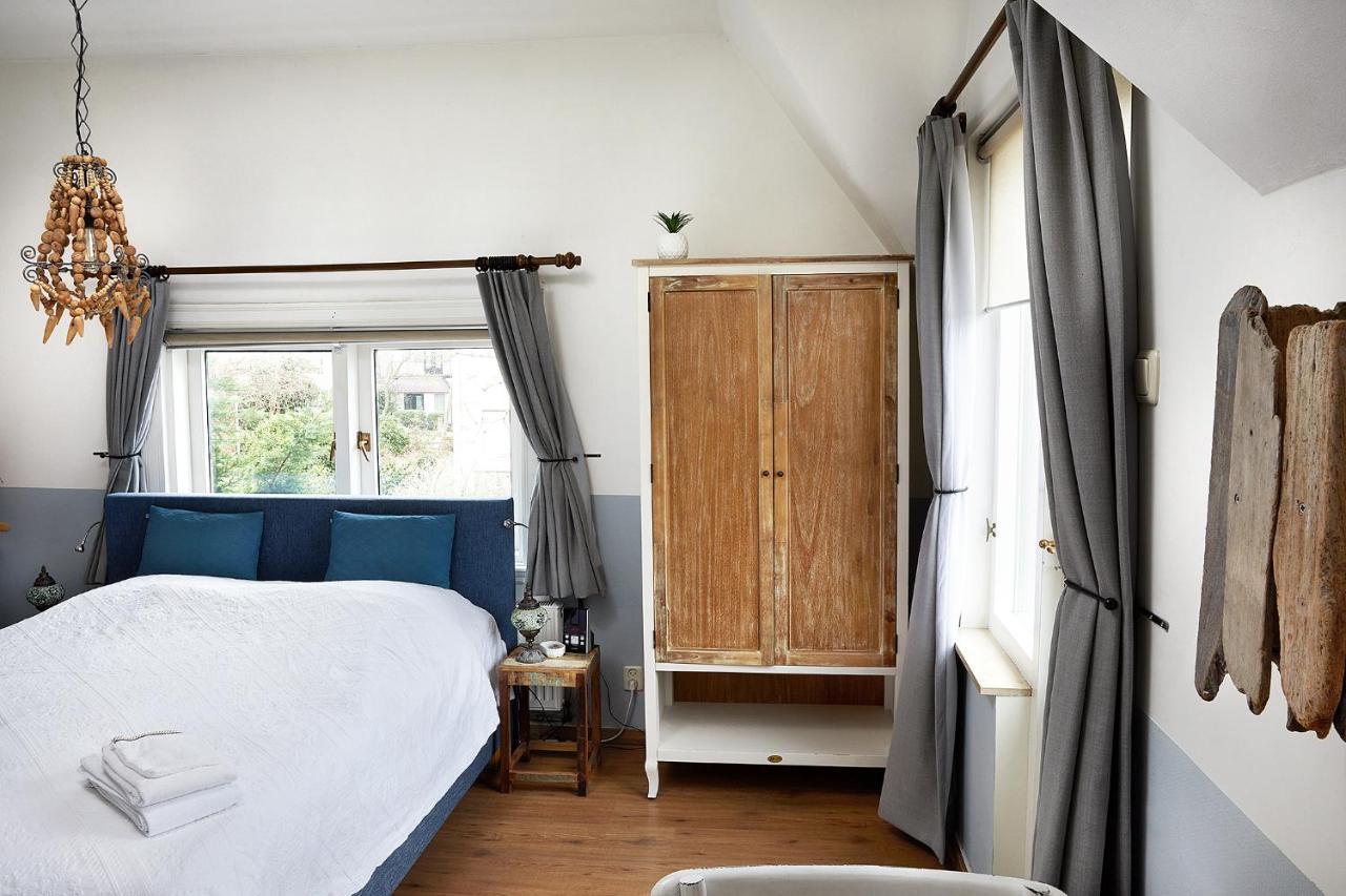 Guest House Aquarius Zandvoort Εξωτερικό φωτογραφία