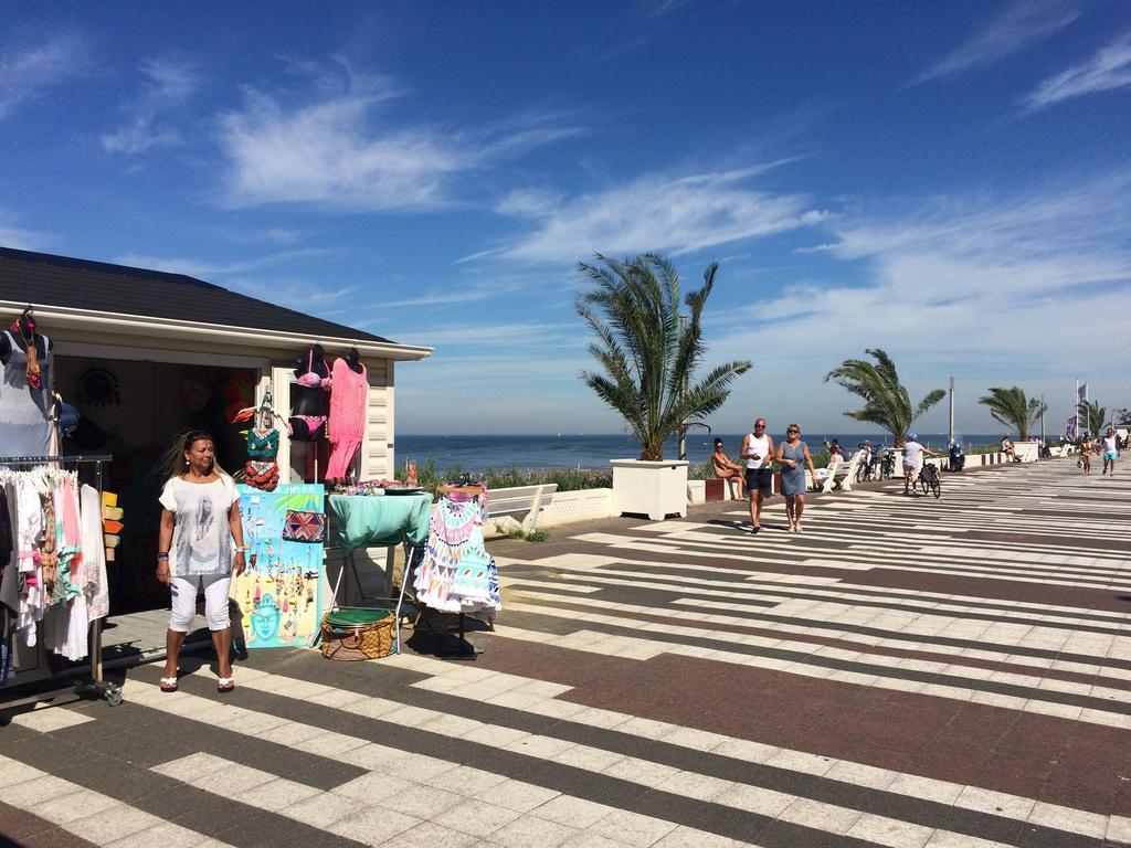 Guest House Aquarius Zandvoort Εξωτερικό φωτογραφία