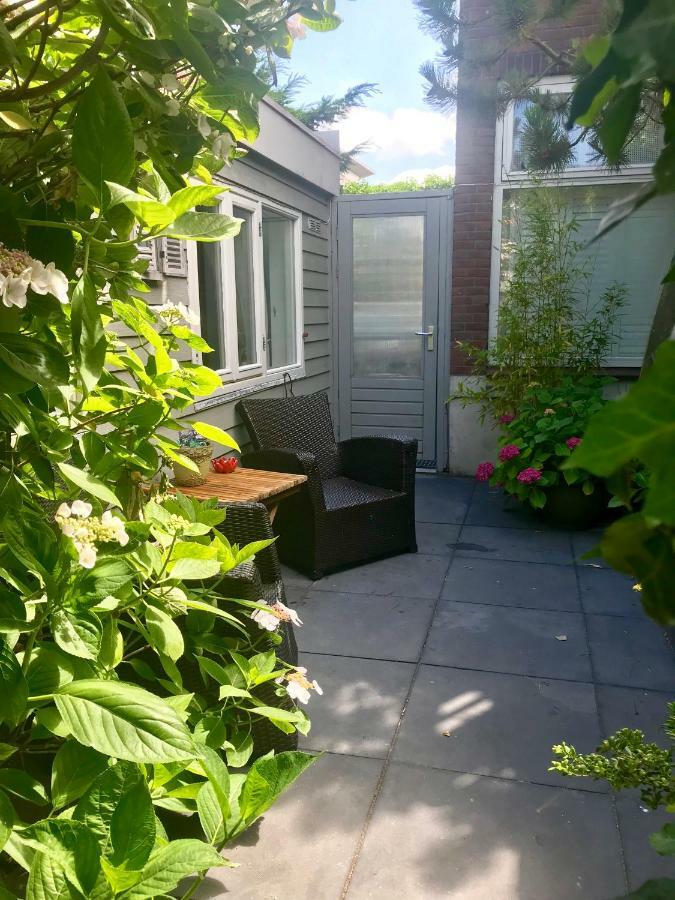 Guest House Aquarius Zandvoort Εξωτερικό φωτογραφία